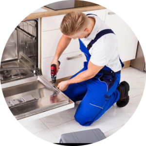 LG gas dryer services west hollywood