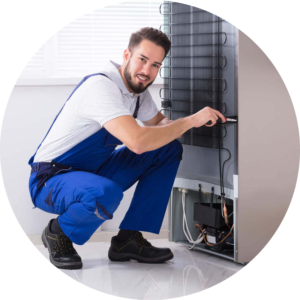 LG Oven Electrician Near Me Panorama City